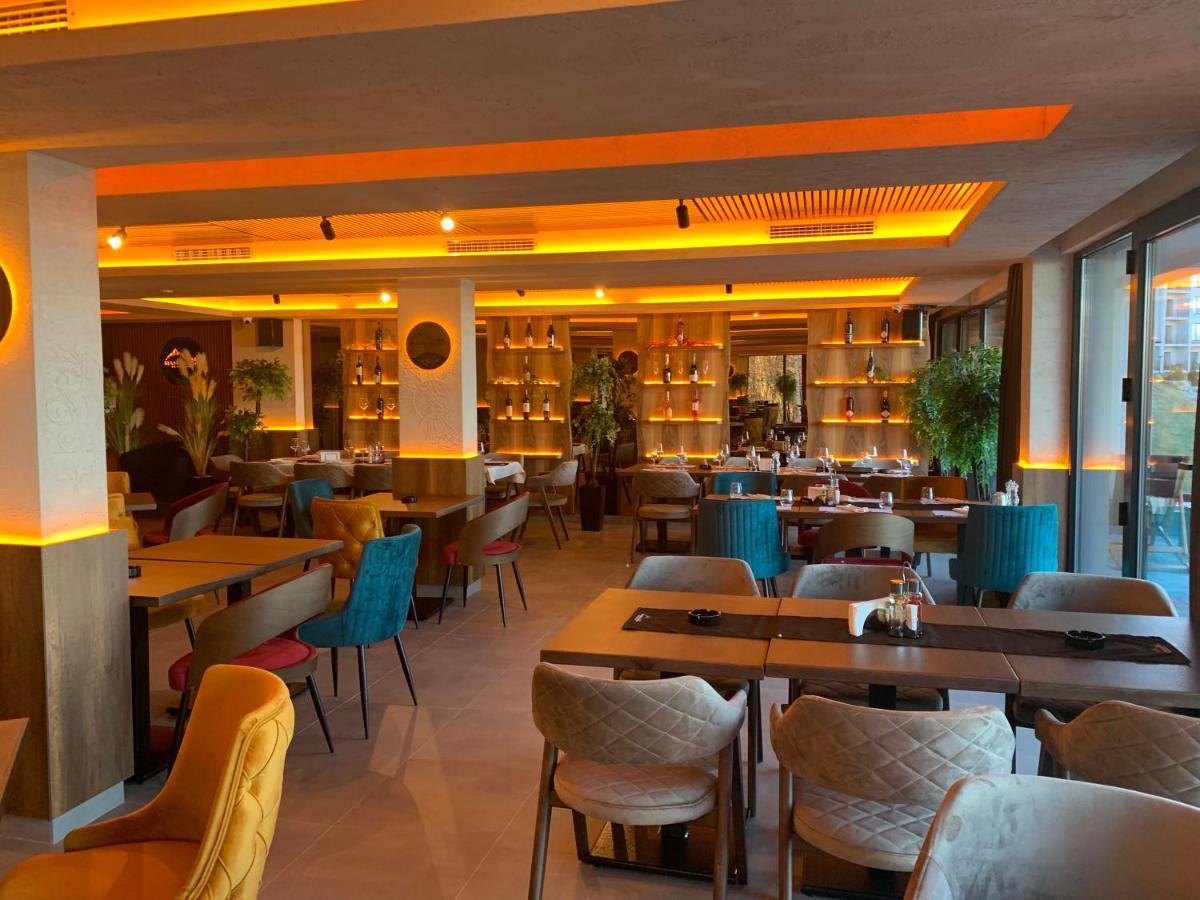 Apartman Stankovic Milmari Resort كوباونيك المظهر الخارجي الصورة