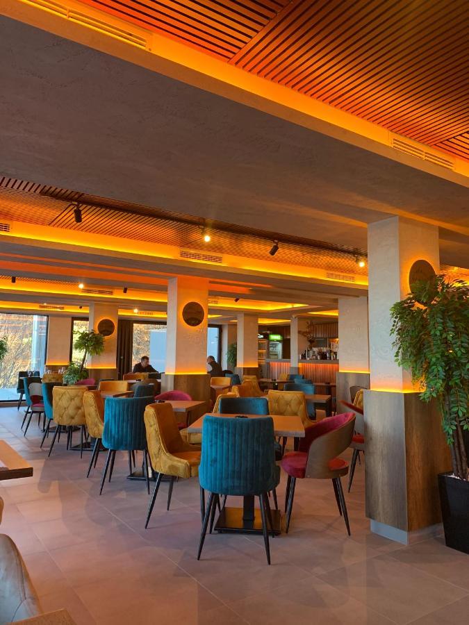 Apartman Stankovic Milmari Resort كوباونيك المظهر الخارجي الصورة