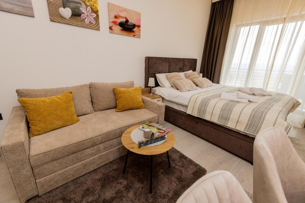Apartman Stankovic Milmari Resort كوباونيك المظهر الخارجي الصورة
