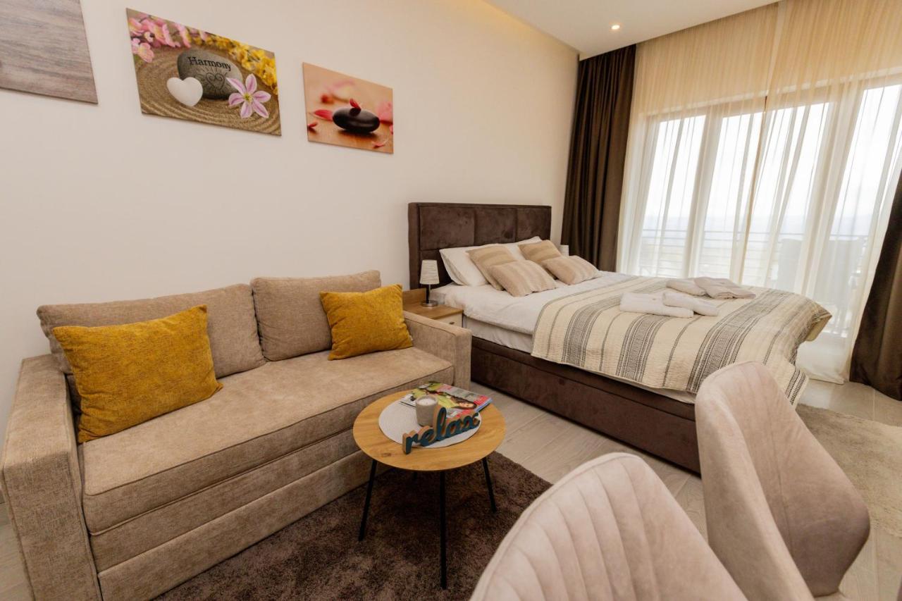 Apartman Stankovic Milmari Resort كوباونيك المظهر الخارجي الصورة