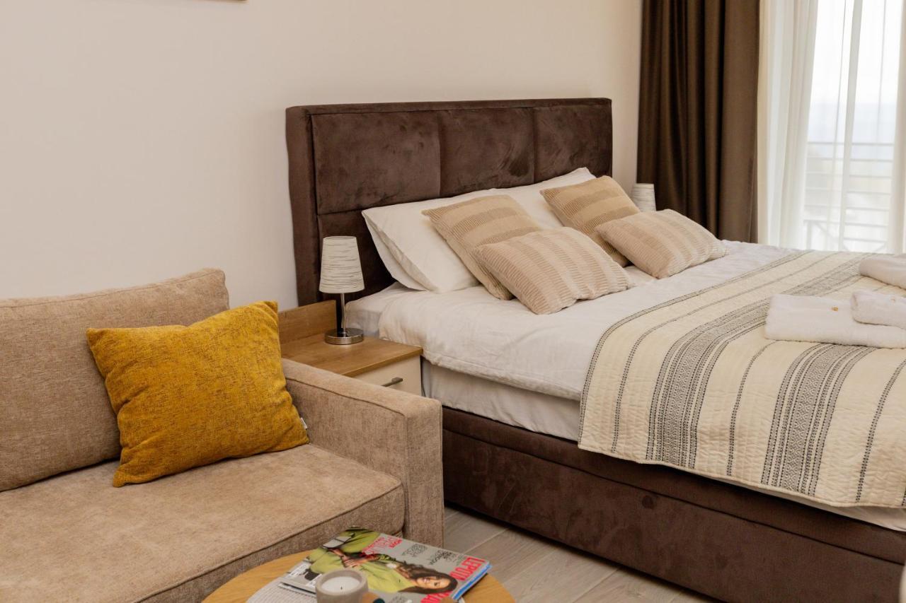 Apartman Stankovic Milmari Resort كوباونيك المظهر الخارجي الصورة