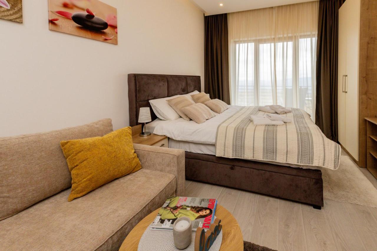 Apartman Stankovic Milmari Resort كوباونيك المظهر الخارجي الصورة