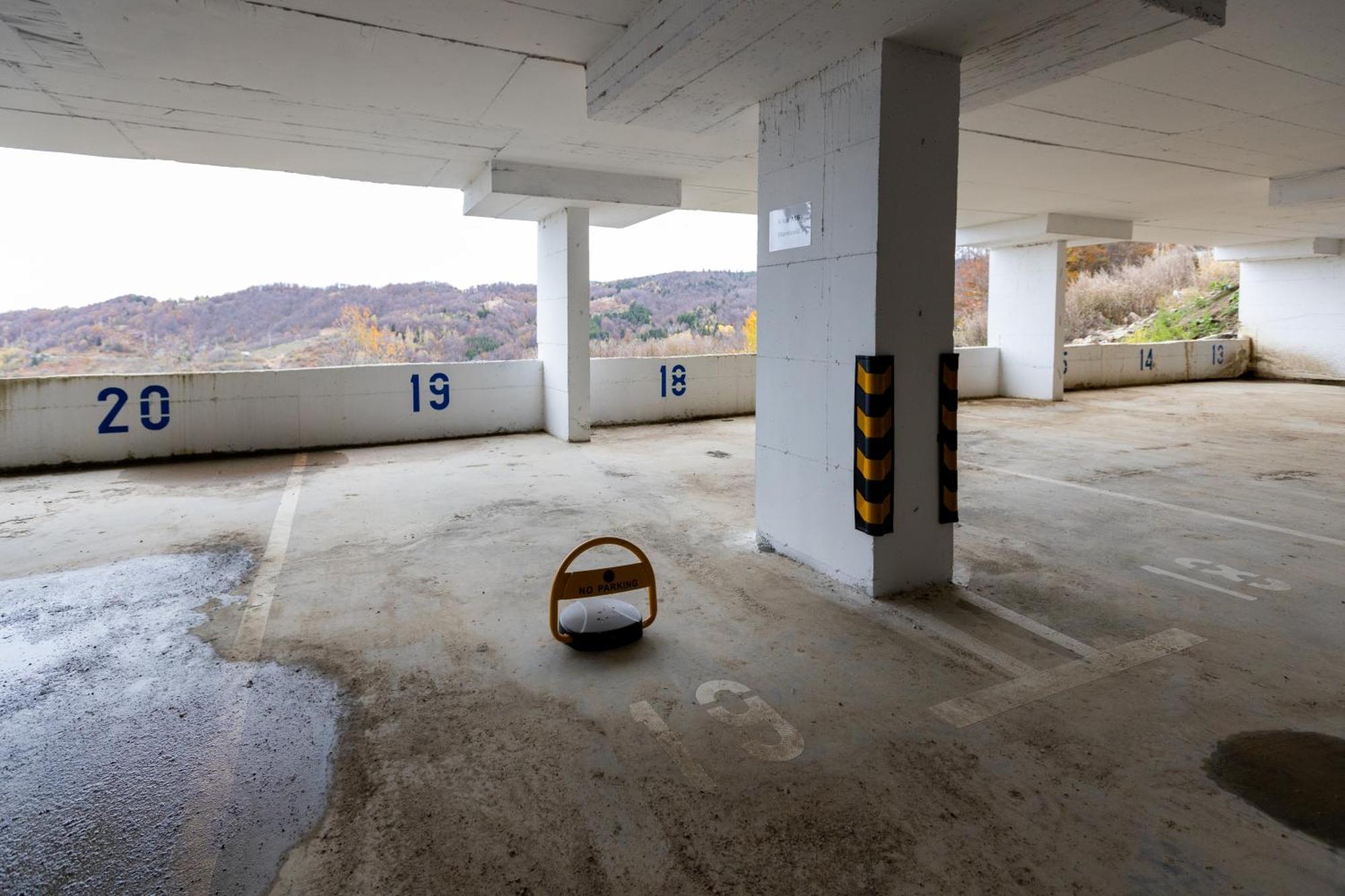 Apartman Stankovic Milmari Resort كوباونيك المظهر الخارجي الصورة