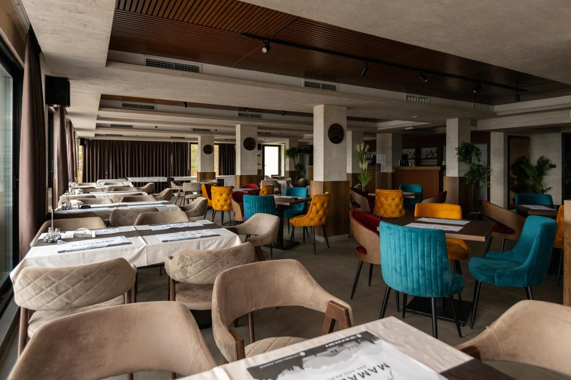 Apartman Stankovic Milmari Resort كوباونيك المظهر الخارجي الصورة
