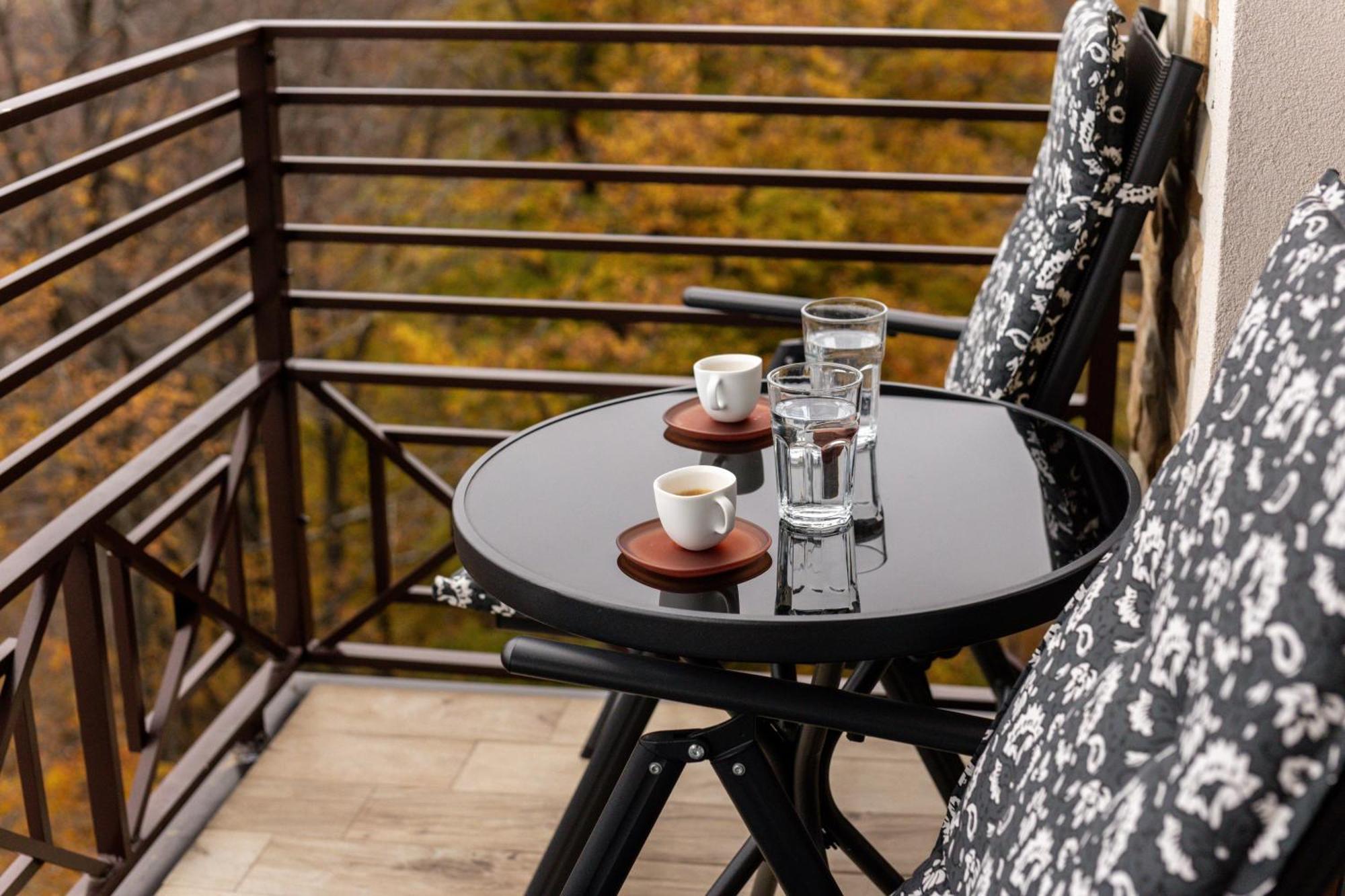 Apartman Stankovic Milmari Resort كوباونيك المظهر الخارجي الصورة