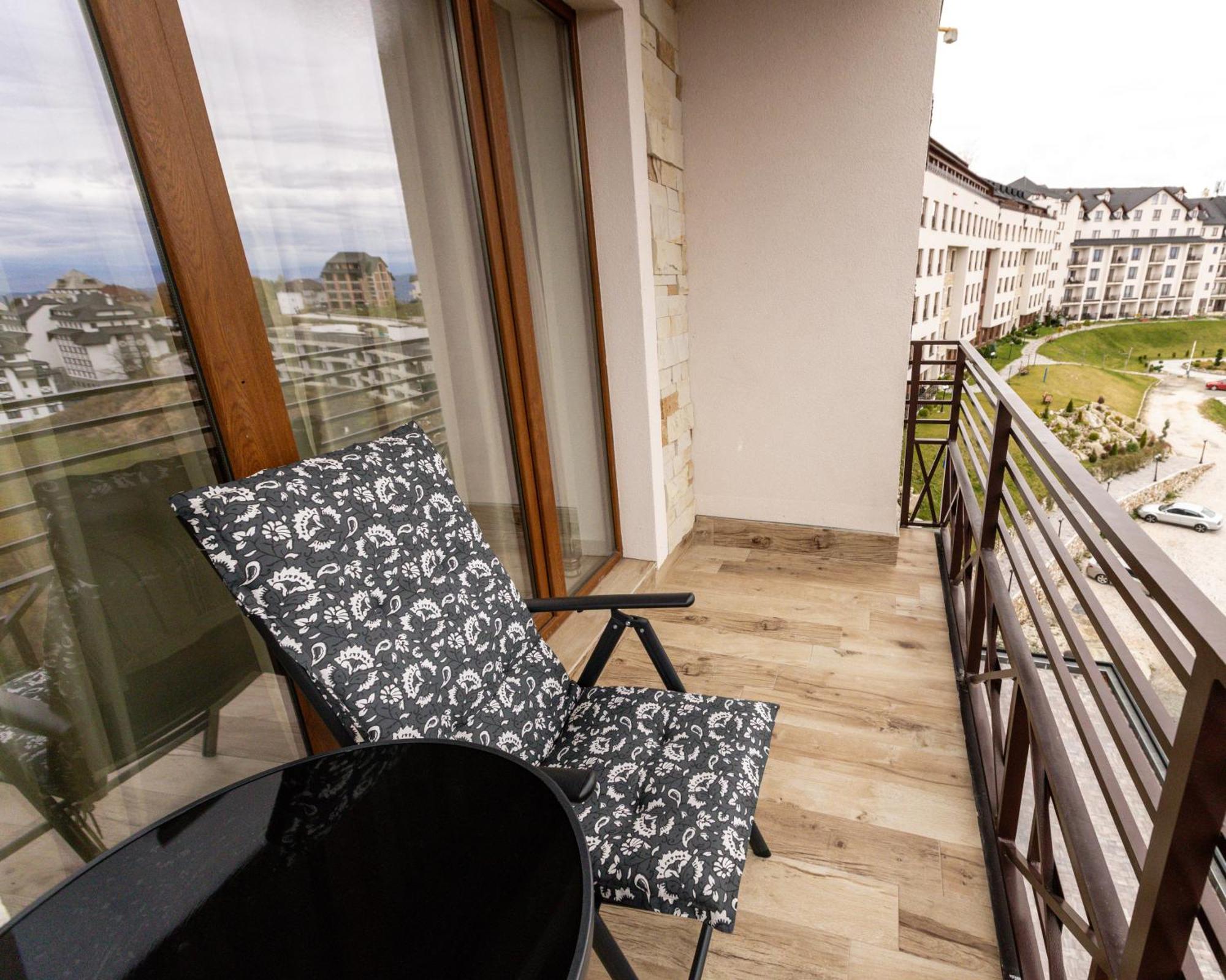 Apartman Stankovic Milmari Resort كوباونيك المظهر الخارجي الصورة
