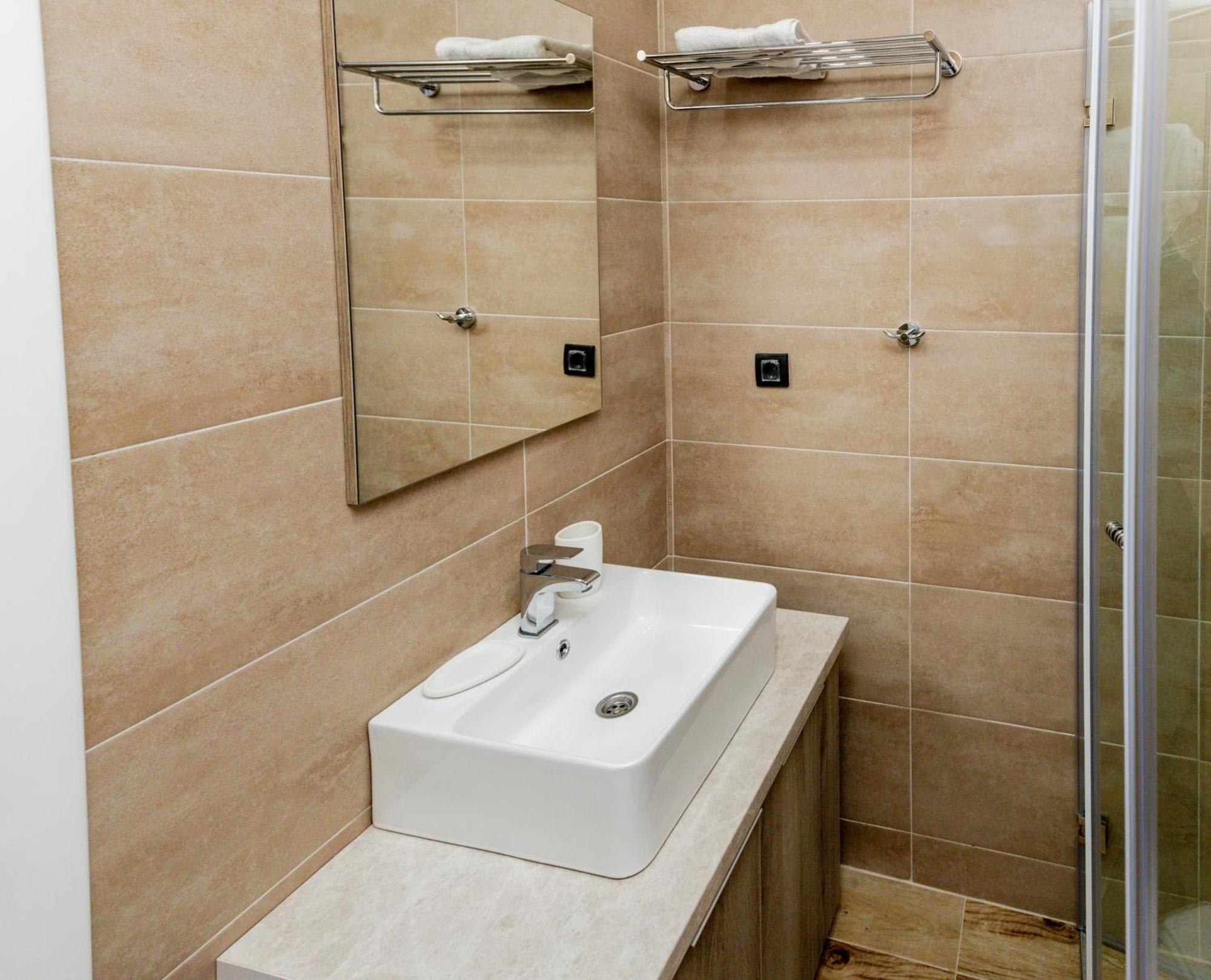 Apartman Stankovic Milmari Resort كوباونيك المظهر الخارجي الصورة